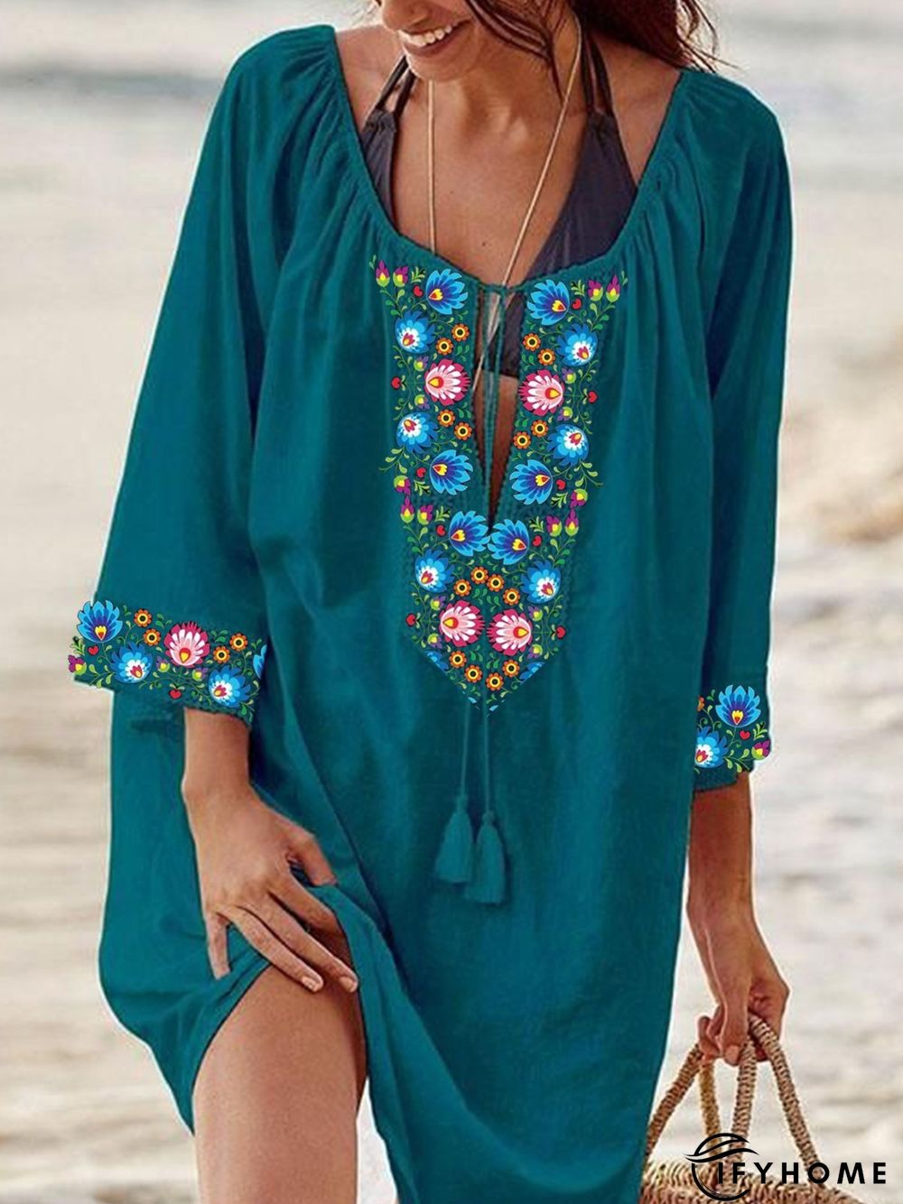 Casual dress | IFYHOME