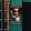 The Terminator - Metal Tin Signs(8*12Inch/12*16Inch)