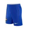 France Away Soccer Shorts 2024