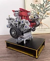2025 New F488 Engine Building Block Model 1123 PCS