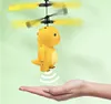 Induction Aircraft Children's Toys