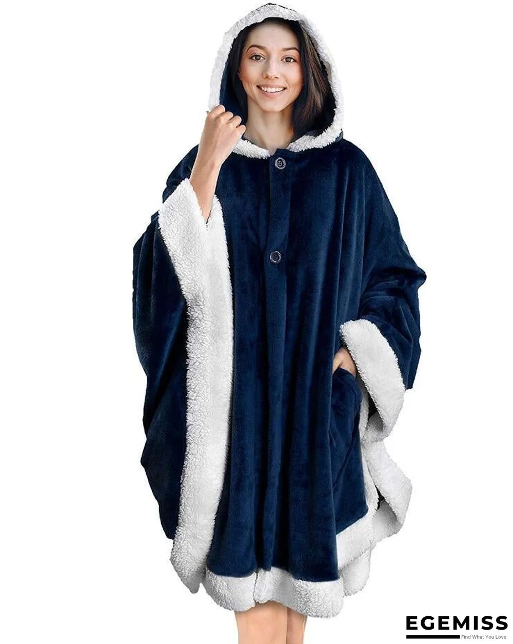 Checked/Plaid Household Casual Outerwear | EGEMISS