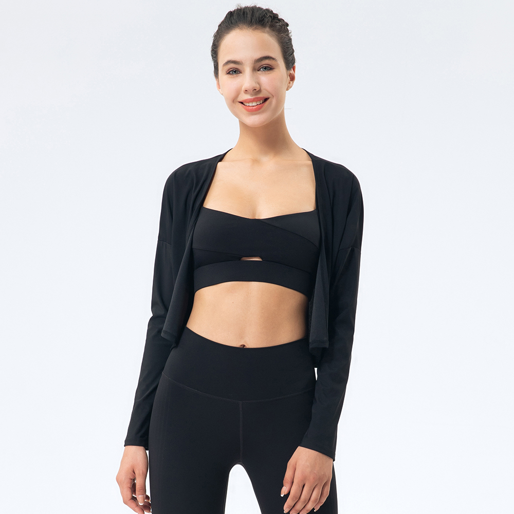 Women's activewear for tall ladies