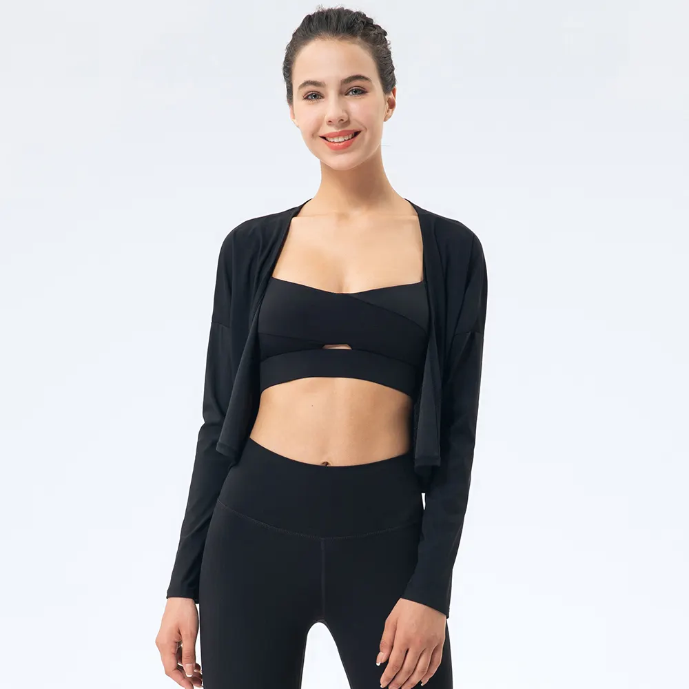 Women's activewear for tall ladies