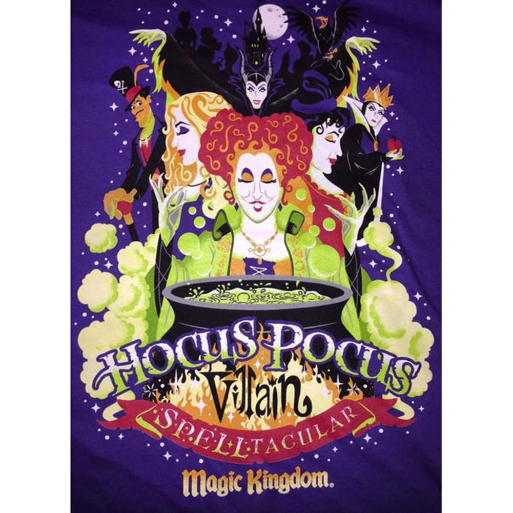 

Mad Witch - Round Drill Diamond Painting - 30*40CM, 501 Original