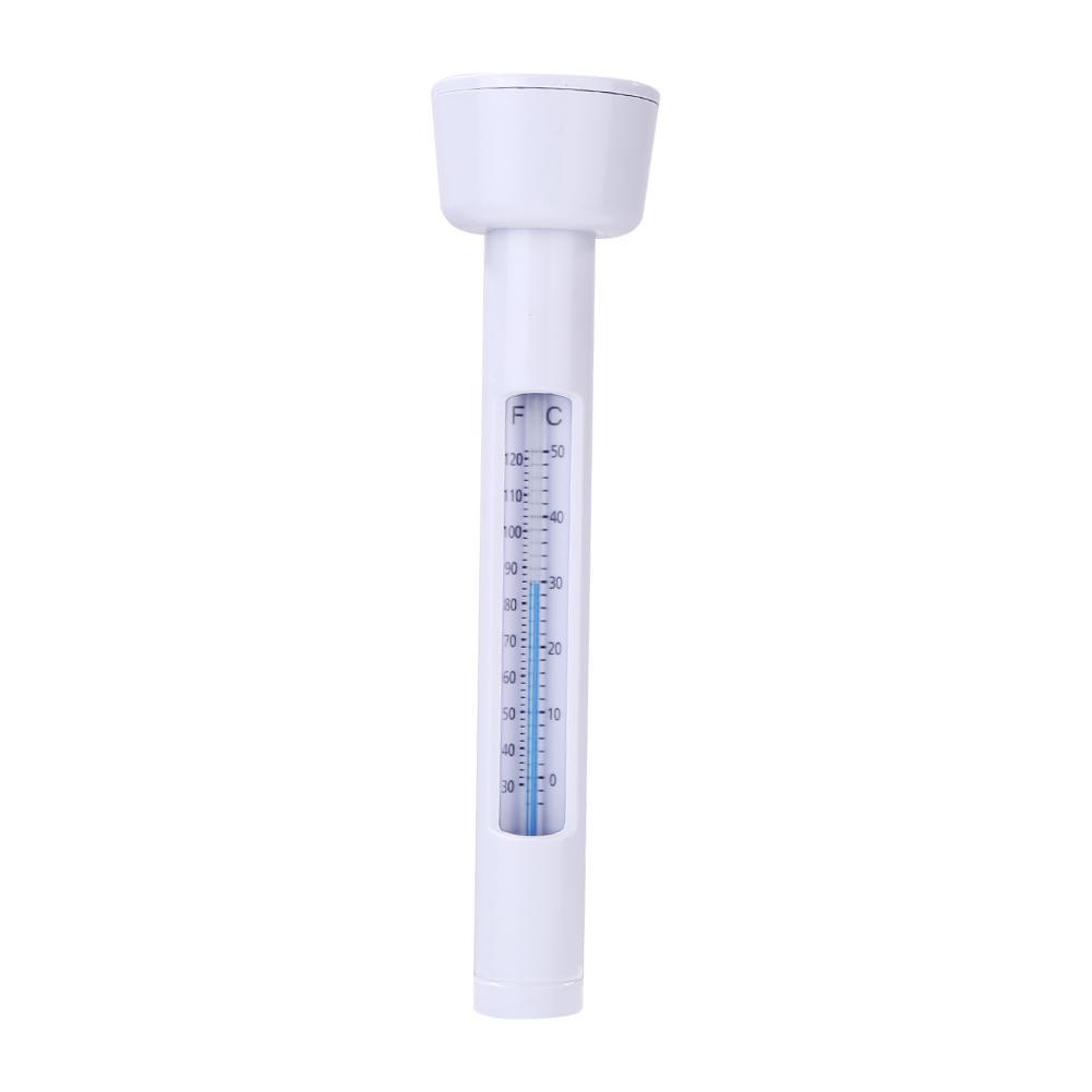 

Swimming Pools Thermometer Water Floating Temperature Measure Instruments, 501 Original