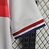 2024 England Training Wear Football Shirt 1:1 Thai Quality
