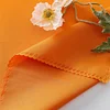 Classic Plain Colors Wedding Event Resturant Napkins