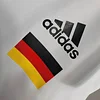 2023/2024 Germany Windbreaker White Football Shirt 1:1 Thai Quality