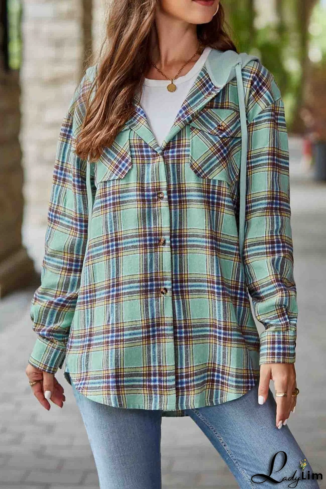 Modern and Comfortable Blouse