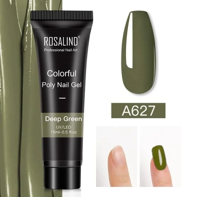 Deep Green