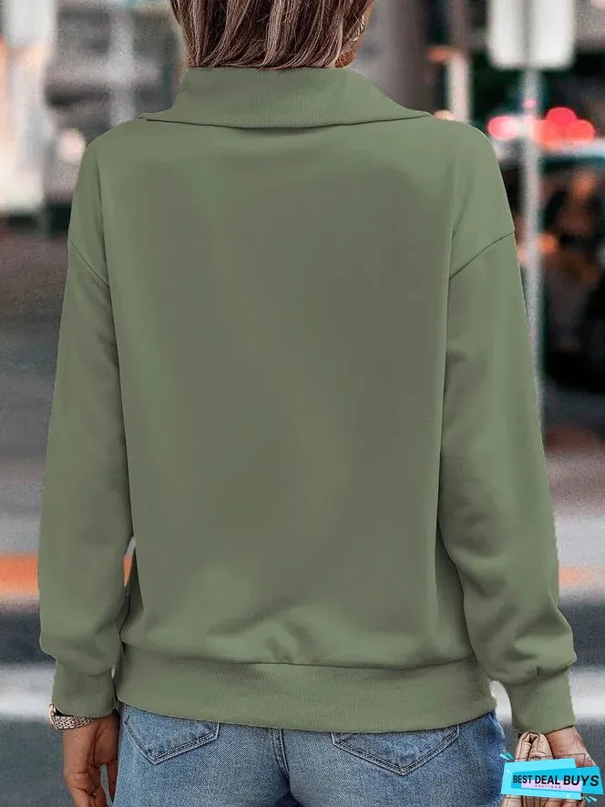 Modern and Versatile winter garment