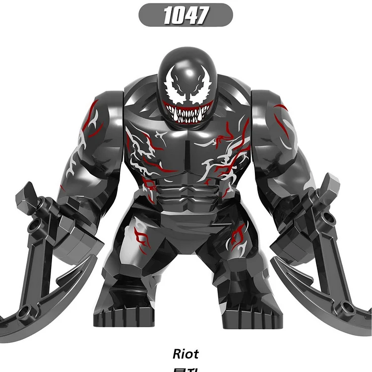 Marvel（XH1047）