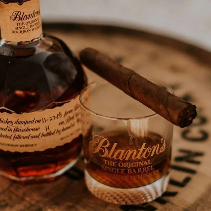 Limited Time Offer, &ldquo;Super Premium&rdquo; Single Barrel In 1984