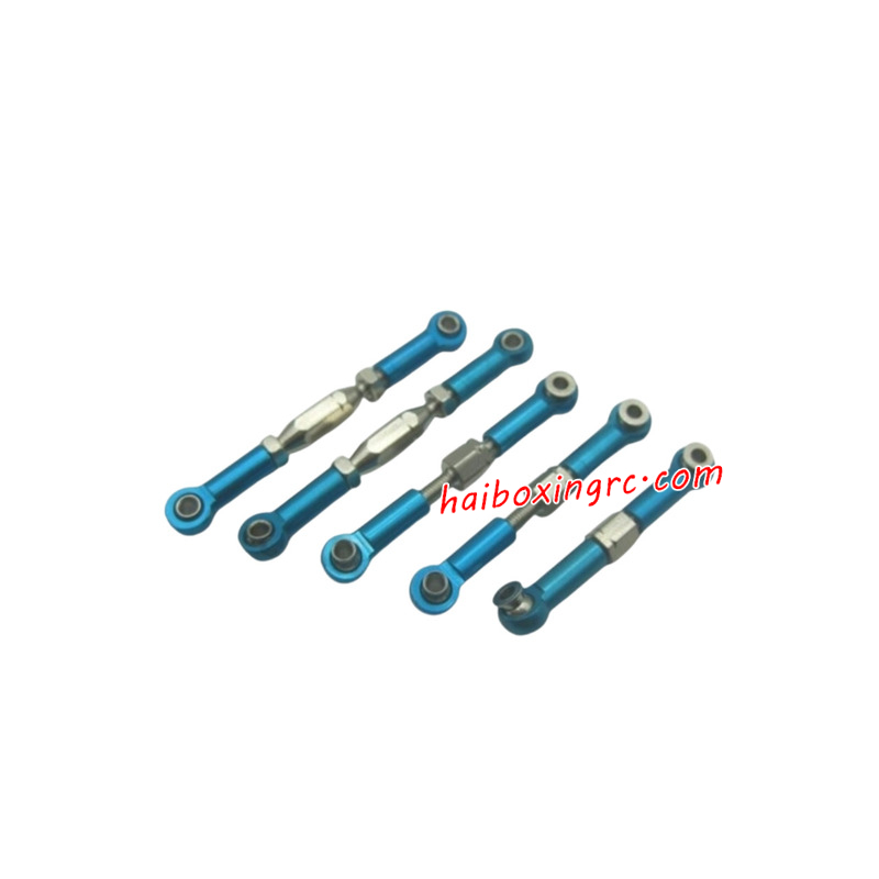 HAIBOXING 16890 16890A Upgrade Parts Connect Rod