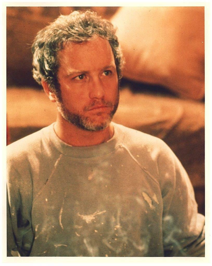 Richard Dreyfuss 8x10 Picture Simply Stunning Photo Poster painting Gorgeous Celebrity #10