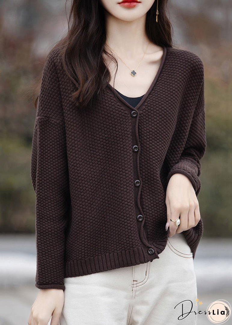 Modern and Versatile winter Cardigan