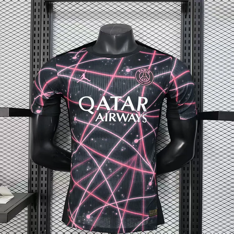 Player 25/26 Paris Saint-Germain Special Edition Jersey