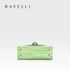 BAFELLI 2024 WOMEN'S NEW BAG ORIGINAL DESIGNER LUXURY BRAND CAT CASUAL STYLE TREND PURSE CROCODILE LEATHER HANDBAGS