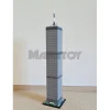 Moc The World Trade Center 1:800 Scale