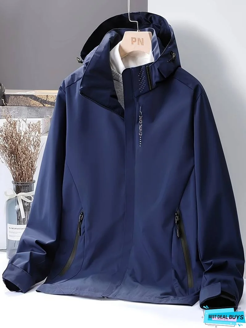 Casual and Fashionable winter Jacket