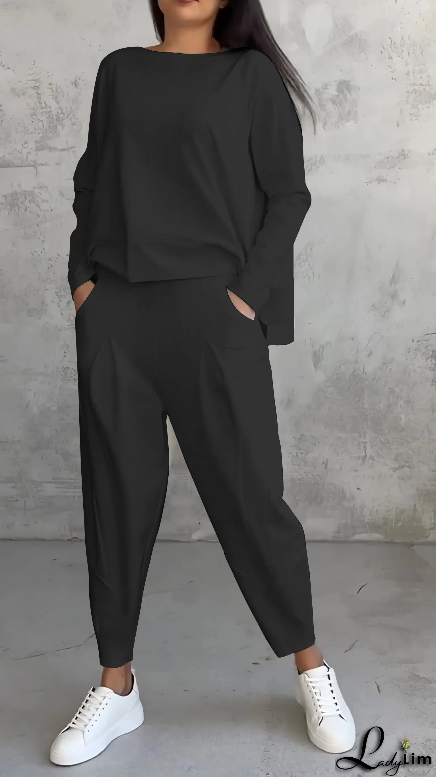 Versatile and Comfortable winter Set