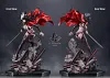 1/6 Scale Red Fox Shadow Hoshimi Miyabi - Zenless Zone Zero Resin Statue - Li-Studio