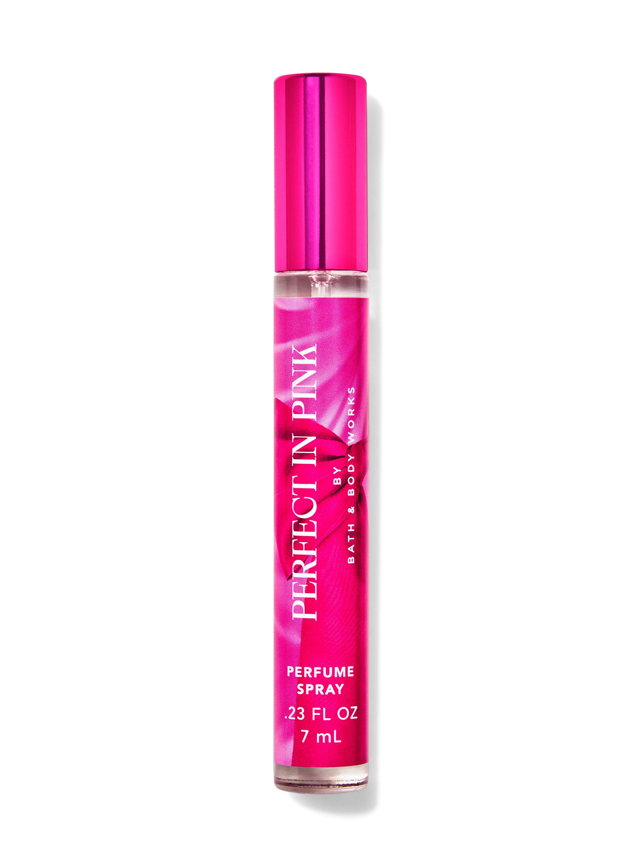 Perfect in Pink