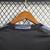 2016/2017 Retro Long Sleeve Real Madrid Third Away Football Shirt 1:1 Thai Quality