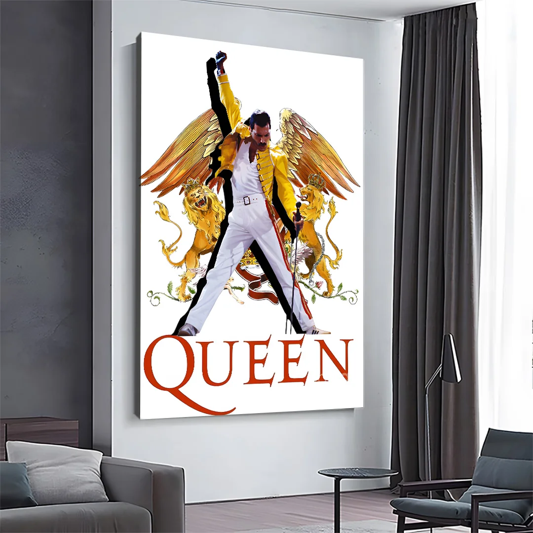 Canvas Wall Art