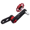 Folding Bike Chain Tensioner Folding Bike Chain Stabilizer Bicycle Accessories