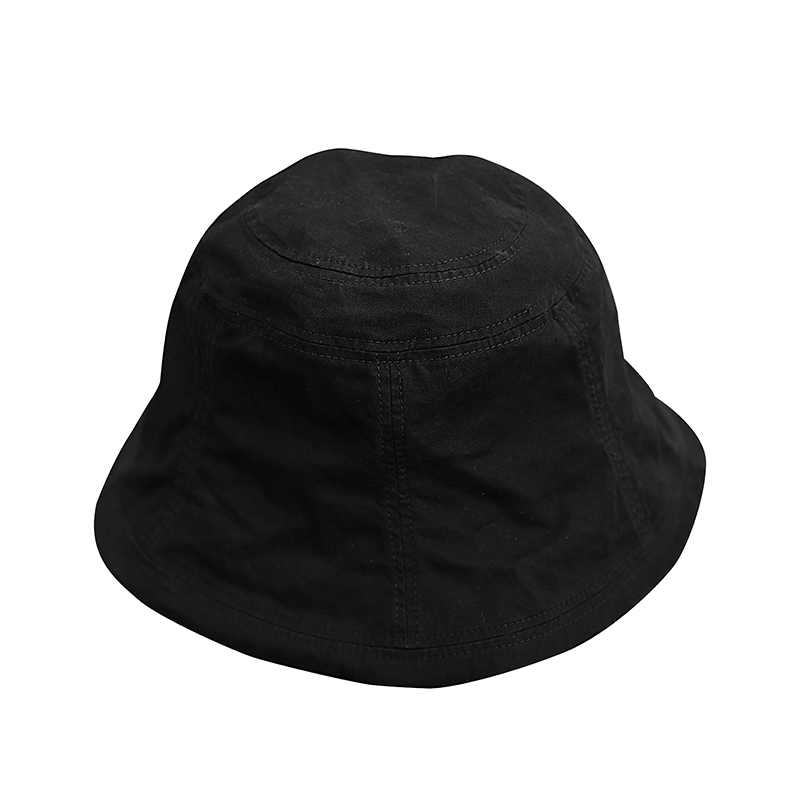 Splice Cotton Fisherman Hat / TECHWEAR CLUB / Techwear