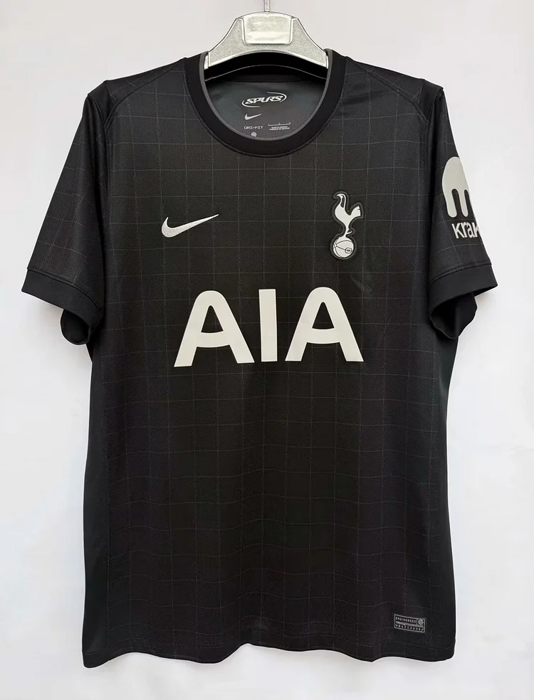 2025/26 Tottenham Hotspur Away Shirt