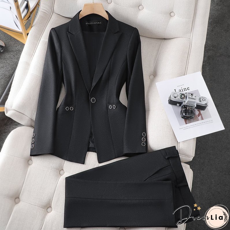 Trendy and Elegant winter Set