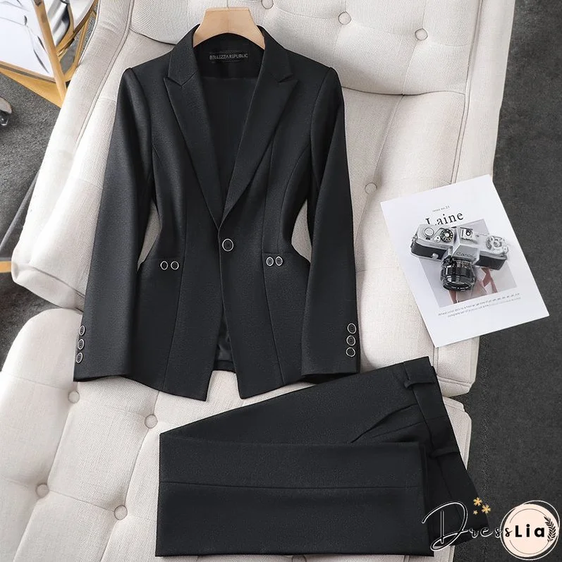 Trendy and Elegant winter Set