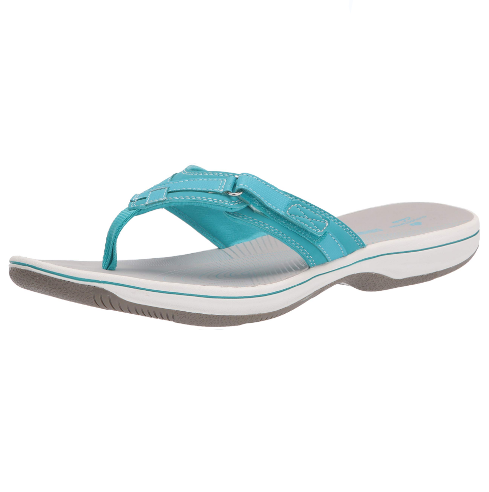 Women's Sea Breeze Sandals - Blue