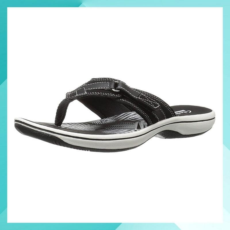 Wave Sea Women's Sandals