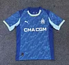 2025/2026 Marseille Third Away Football Jersey 1:1 Thai Quality