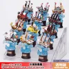 Pirate Ships Base ONLY - ONE PIECE Resin Statue - JacksDo Studios