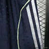 Player Version 25/26 Real Madrid Away Navy Shorts