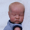 Babiesprincess Lifelike Reborn Baby Doll, Babiesprincess