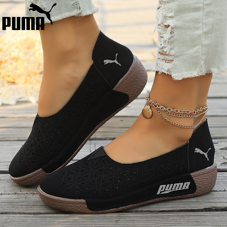 ORTOPEDICKÁ MASÁŽNÍ BOTY Puma®