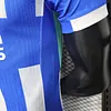 2025/2026 Player Version Brighton Home Football Shirt 1:1 Thai Quality