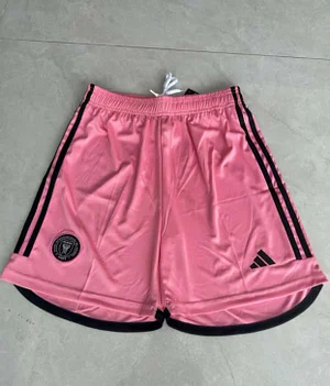 2024/2025 Inter Miami Home Shorts 1:1 Thai Quality