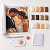 Custom Wedding Diamond Painting