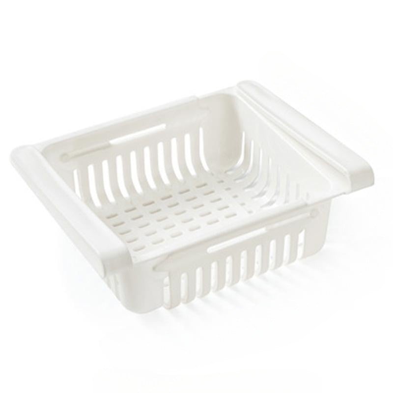 🔥$9.99🍧 — refrigerator storage baskets