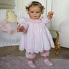 Babiesprincess Lifelike Reborn Baby Doll, Babiesprincess