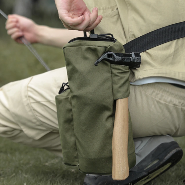 Portable Outdoor Camping Storage Bag