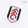 Fulham Home Soccer Jersey 2025/26
