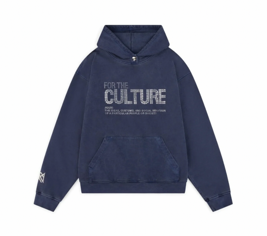  Culture Hoodie